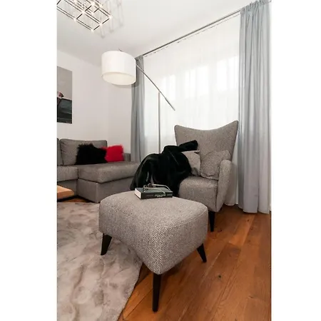 Rottachsuite Apartment Rottach-Egern