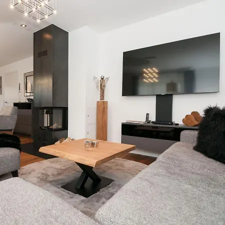 Rottachsuite Apartment Rottach-Egern