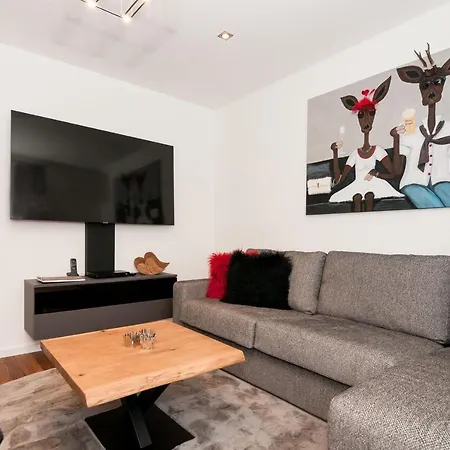 Rottachsuite Apartment