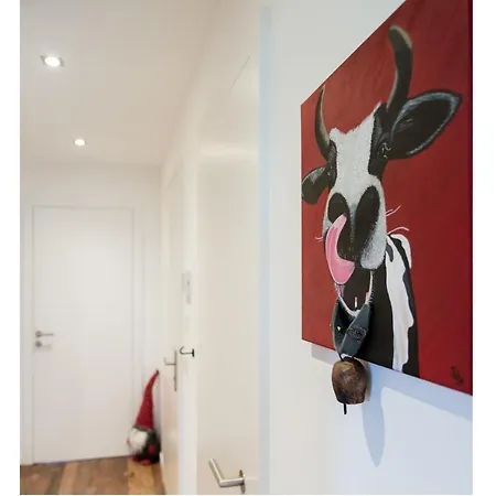 Rottachsuite Apartment