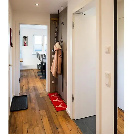 Apartment Rottachsuite
