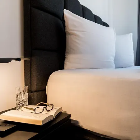 Rottachsuite Apartment