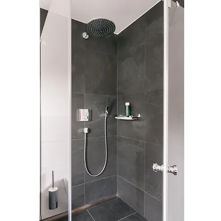 Rottachsuite Apartment Rottach-Egern