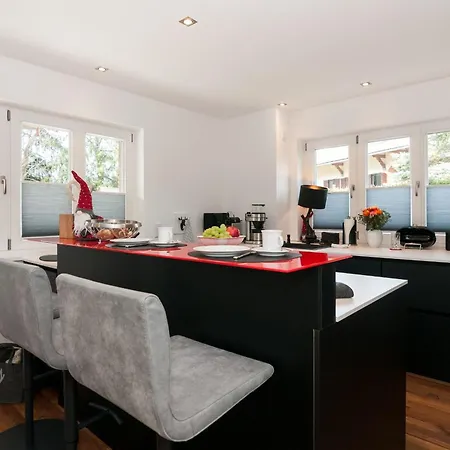 Rottachsuite Apartment